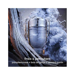 Invictus Eau de Toilette
