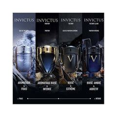 Invictus