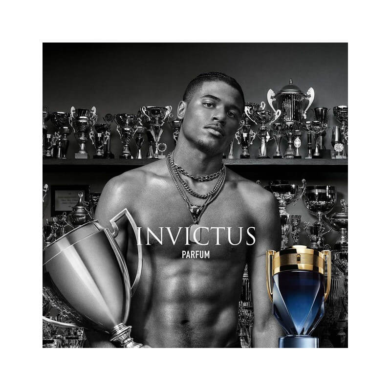 Invictus