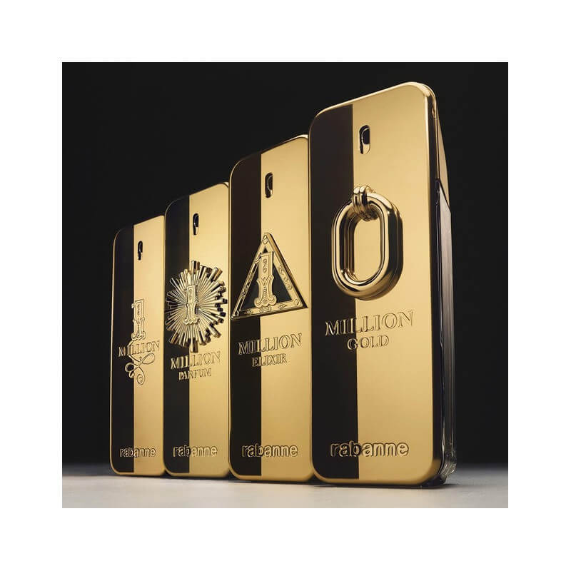 Million Gold
