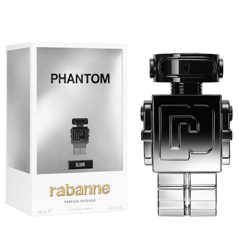 Phantom Elixir Parfum Intense