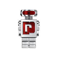 Phantom in Red