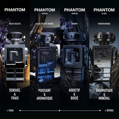 Phantom Intense Eau de Parfum Intense