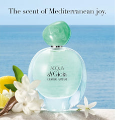 Acqua Di Gioia
