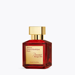 Maison Francis Kurkdjian Baccarat Rouge 540 Extrait De Parfum
