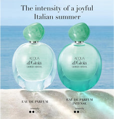 Acqua Di Gioia