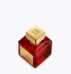 Maison Francis Kurkdjian Baccarat Rouge 540 Extrait De Parfum