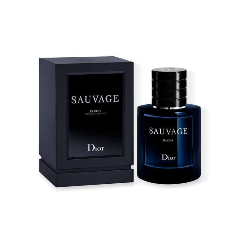 Sauvage Elixir Parfum