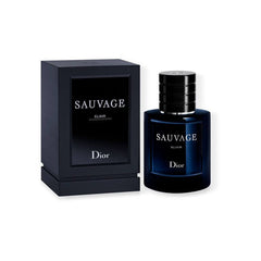 Sauvage Elixir Parfum