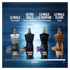Ultra Male