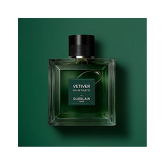Vétiver Eau de Toilette