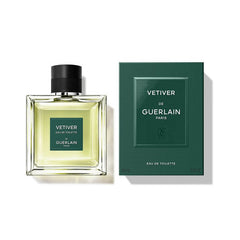 Vétiver Eau de Toilette