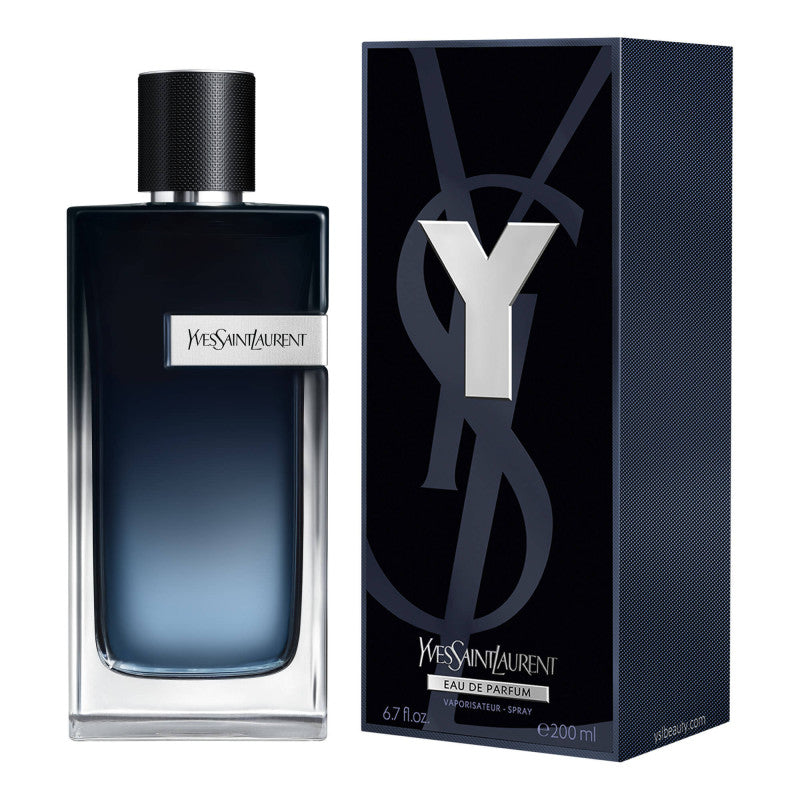 Y Eau de Parfum