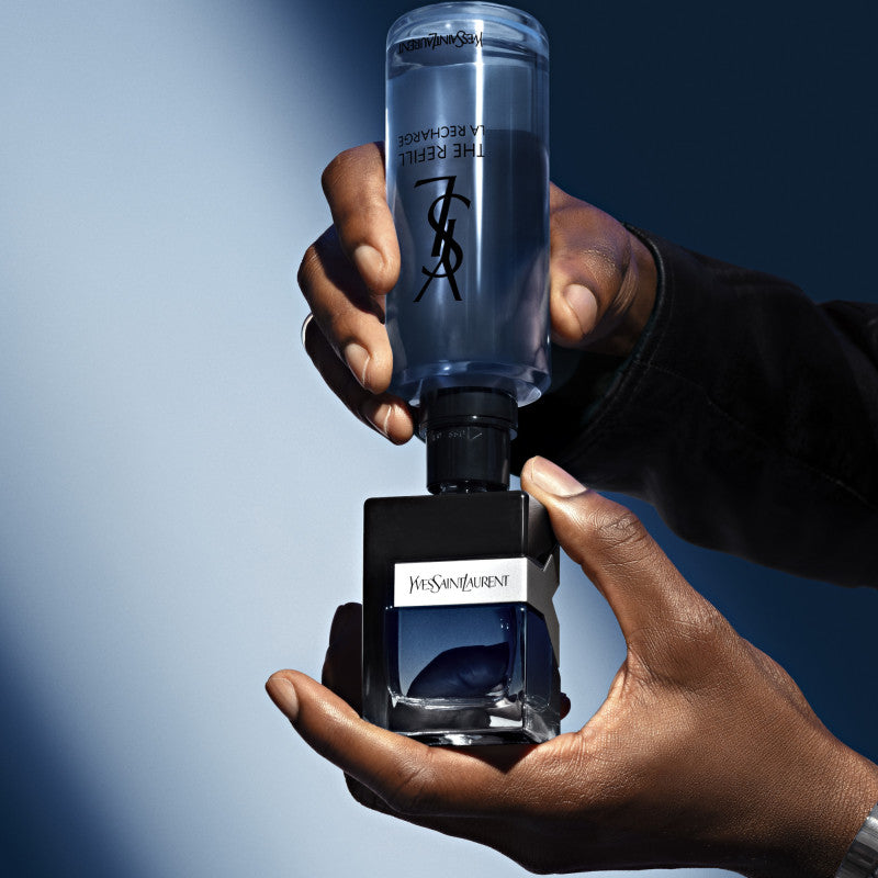 Y Eau de Parfum