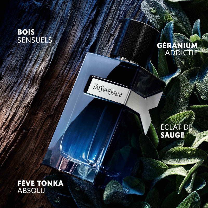 Y Eau de Parfum