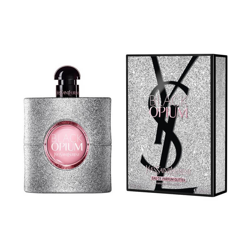 Black Opium Glitter