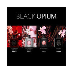 Black Opium Glitter