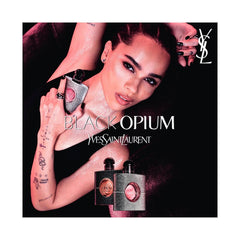 Black Opium Glitter