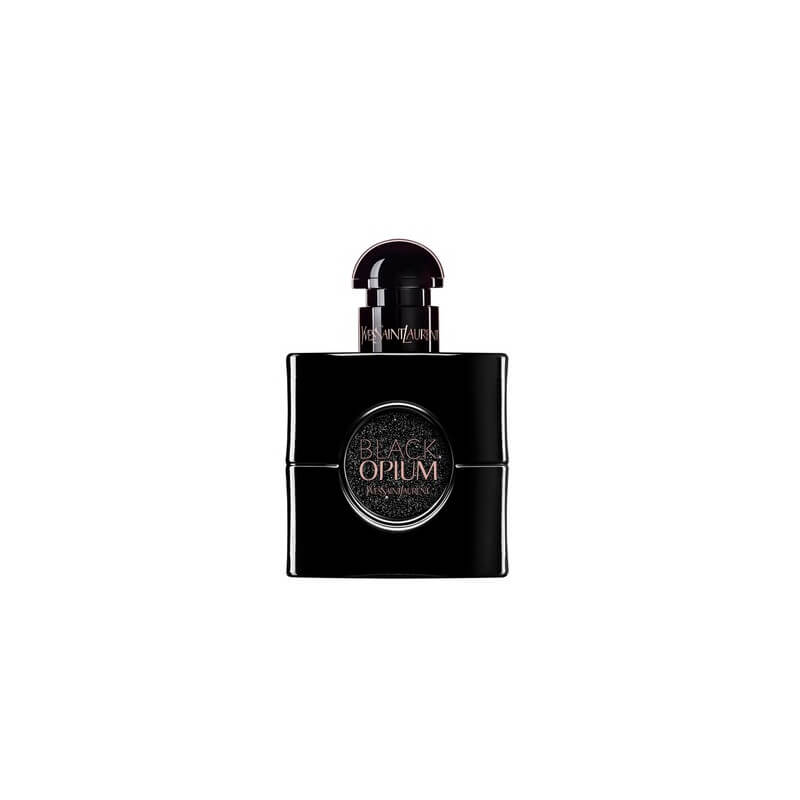 Black Opium Le Parfum