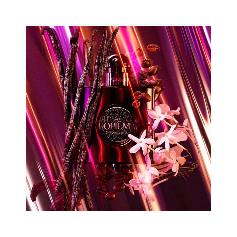 Black Opium Le Parfum