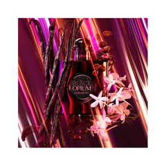 Black Opium Le Parfum