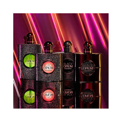 Black Opium Le Parfum