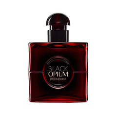 Black Opium Over Red