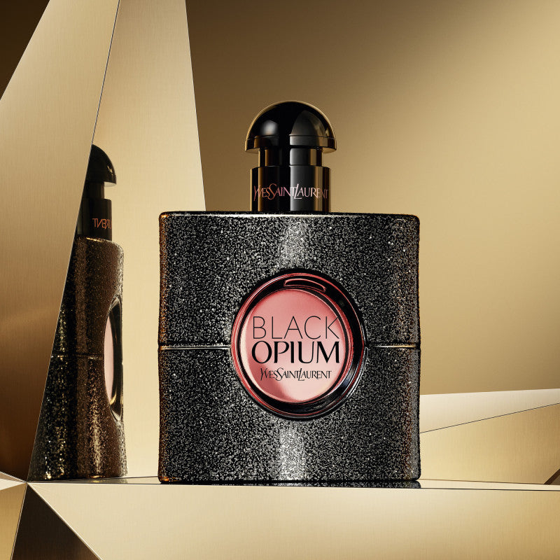 Black Opium Party Kit - Coffret Noël 2025