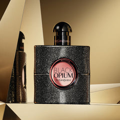 Black Opium Party Kit - Coffret Noël 2025
