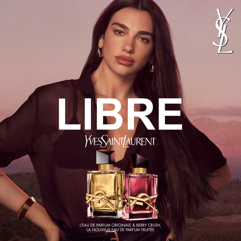 Libre Berry Crush