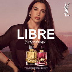 Libre Berry Crush
