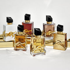 Libre Flowers & Flames Eau de Parfum Femme