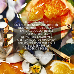 Libre L'Eau Nue Parfum