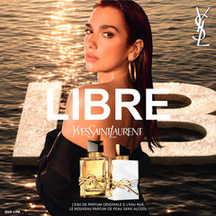 Libre L'Eau Nue Parfum