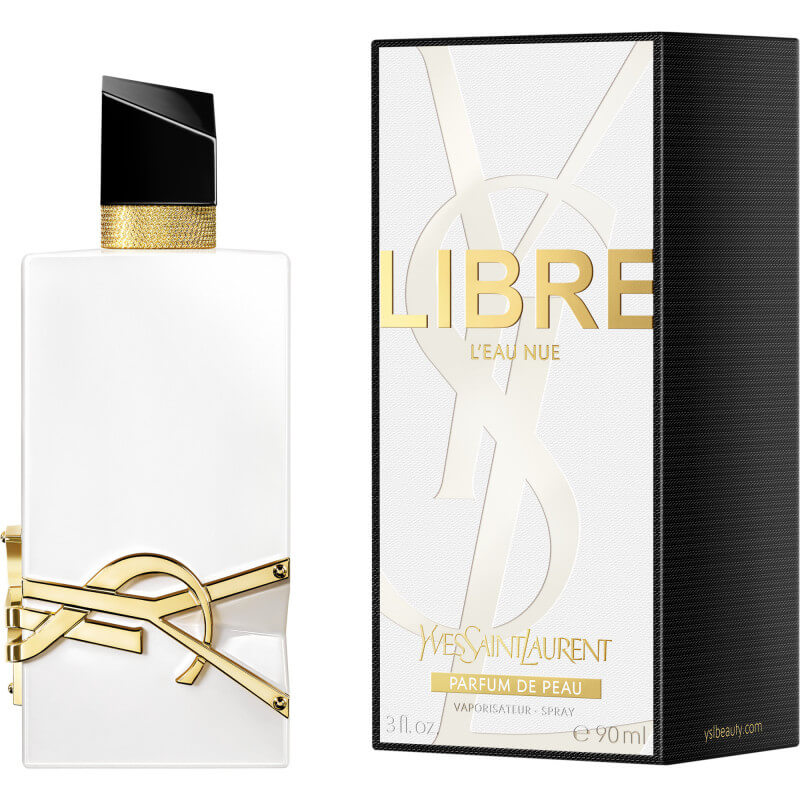 Libre L'Eau Nue Parfum