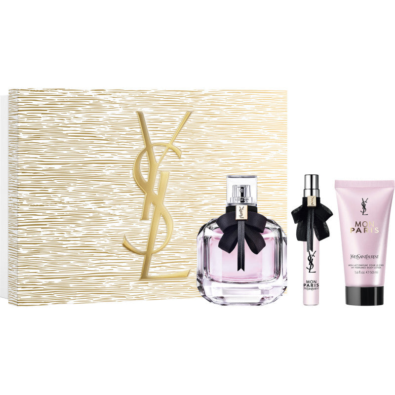 Mon Paris - Coffret St Valentin 2025