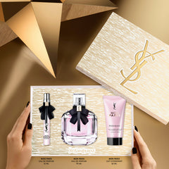 Mon Paris - Coffret St Valentin 2025