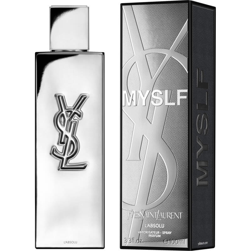 MYSLF L'absolu