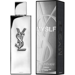 MYSLF L'absolu