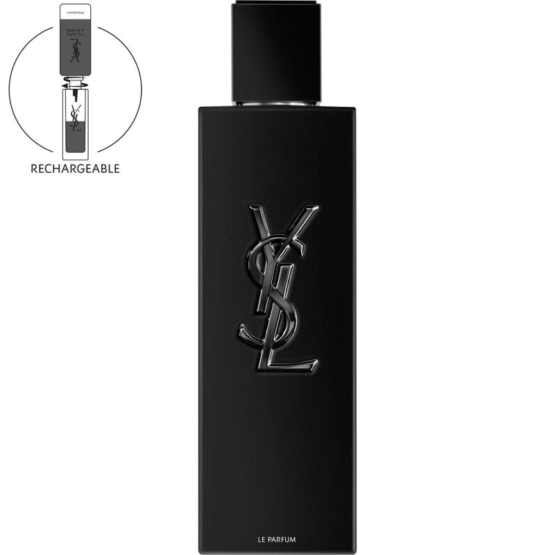 MYSLF le Parfum