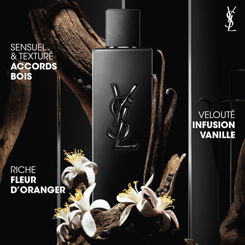 MYSLF le Parfum