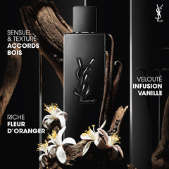MYSLF le Parfum