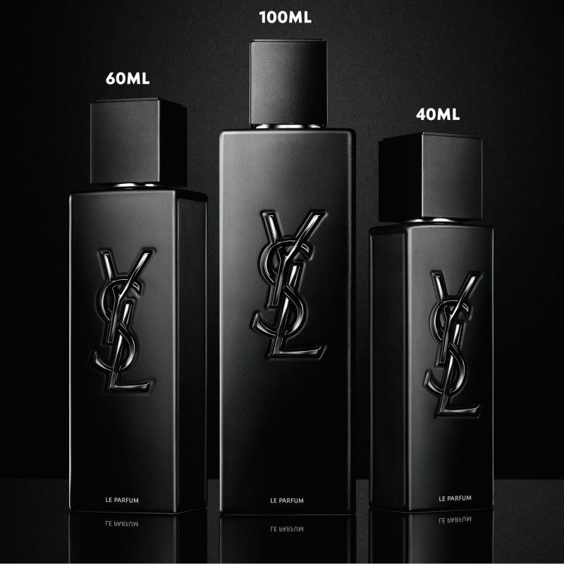 MYSLF le Parfum