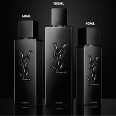 MYSLF le Parfum