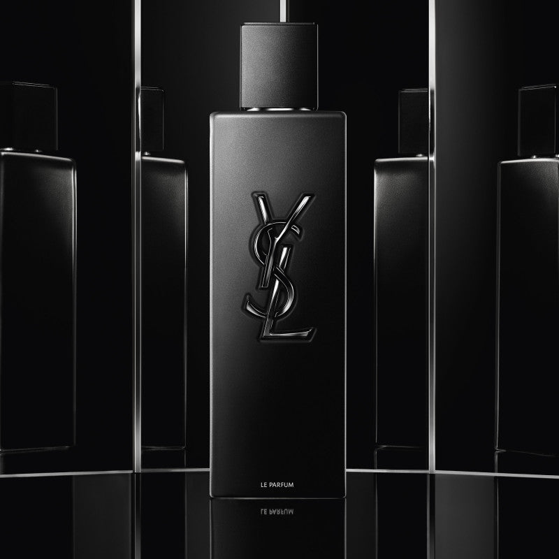 MYSLF le Parfum