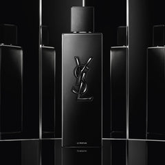 MYSLF le Parfum
