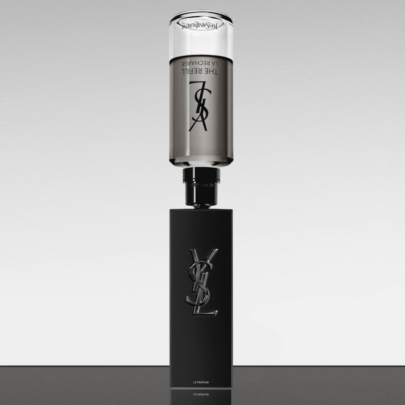 MYSLF le Parfum