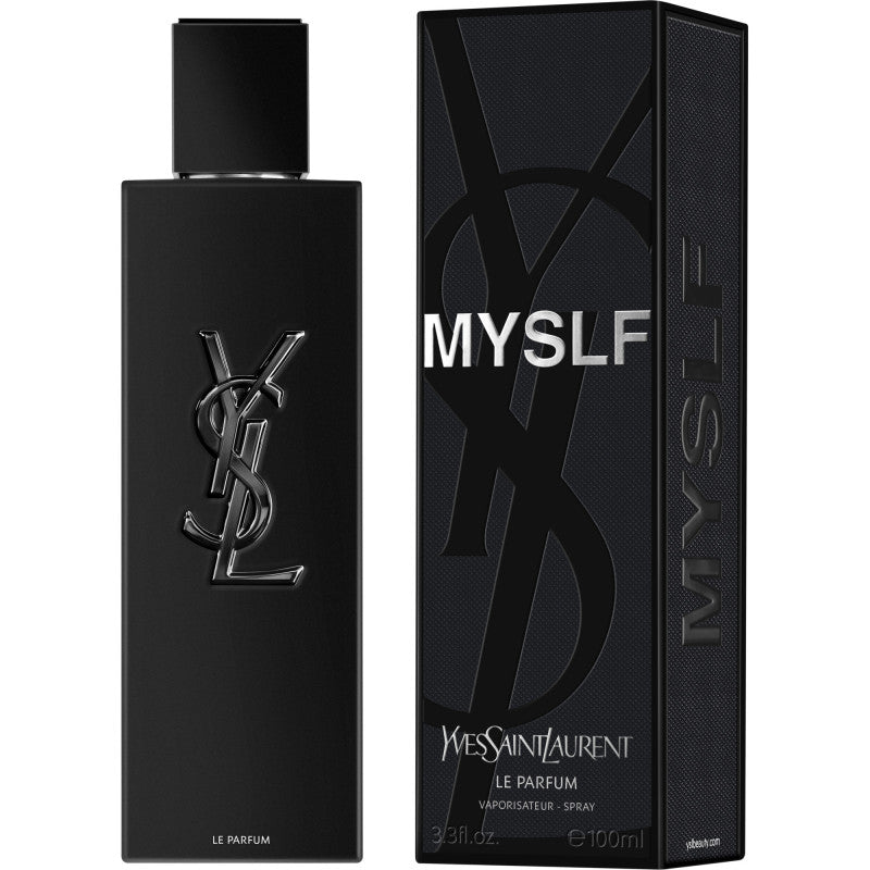 MYSLF le Parfum