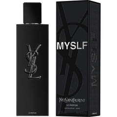 MYSLF le Parfum