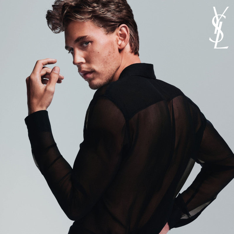 MYSLF le Parfum